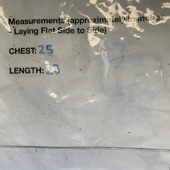 Old Navy Womens Plus Size 2X Pink Fuzzy Stretch Flutter Hem Blouse Top - Picture 6 of 6